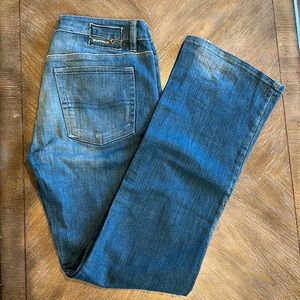 Men’s Buffalo Jeans